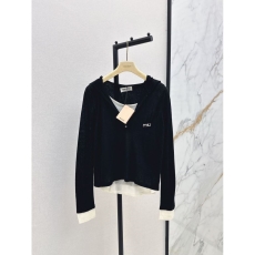 Miu Miu Sweaters